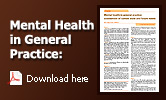 Mental Health in General Practice